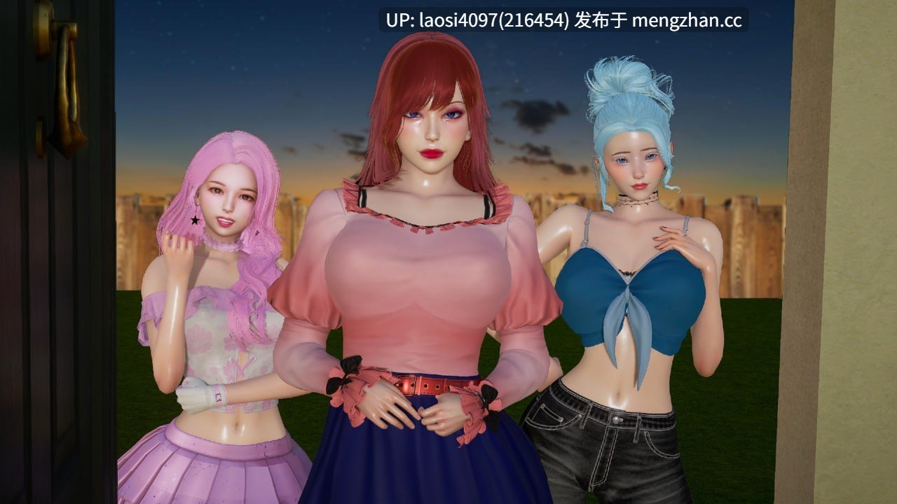 [SLG/PC]无罪重构 0.2.8 AI汉化版  [萌站植入]-第5张图片-萌站