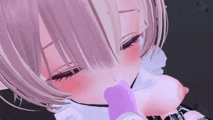 【YUKI】【アイテム連動あり】３Ｄおなにー配信💕【ゆきの部屋