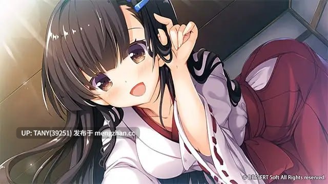 #神明之尾 ~干支众神的报恩~ #神様のしっぽ ~干支神さまたちの恩返し~ v1.02 中文汉化版 h -第2张图片-萌站 #神明之尾 ~干支众神的报恩~ #神様のしっぽ ~干支神さまたちの恩返し~ v1.02 中文汉化版 h -第2张图片-萌站