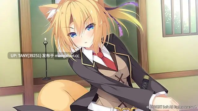 #神明之尾 ~干支众神的报恩~ #神様のしっぽ ~干支神さまたちの恩返し~ v1.02 中文汉化版 h -第5张图片-萌站 #神明之尾 ~干支众神的报恩~ #神様のしっぽ ~干支神さまたちの恩返し~ v1.02 中文汉化版 h -第5张图片-萌站