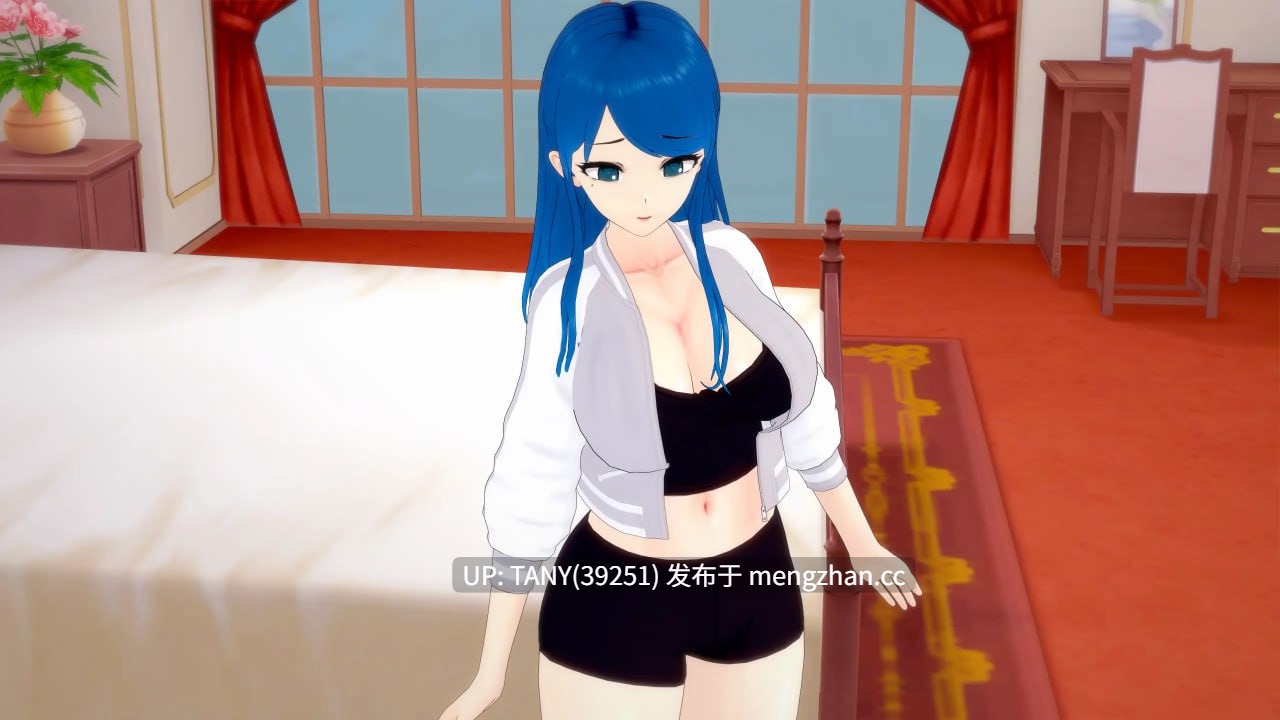 #新生活   #New Life v0.1.3 AI汉化版   萌站植入