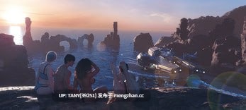 #2990年的回声 #Echoes of 2990 Ch.2 0.2.1 AI汉化版 萌站植入-第3张图片-萌站 #2990年的回声 #Echoes of 2990 Ch.2 0.2.1 AI汉化版 萌站植入-第3张图片-萌站