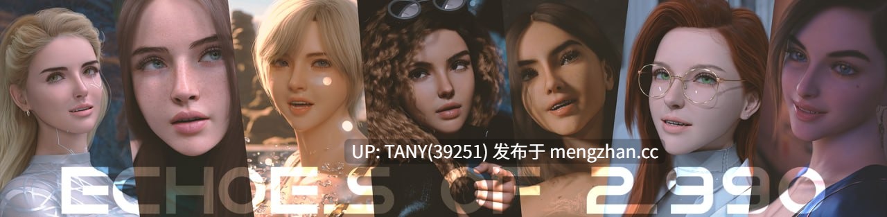 #2990年的回声 #Echoes of 2990 Ch.2 0.2.1 AI汉化版 萌站植入-第8张图片-萌站 #2990年的回声 #Echoes of 2990 Ch.2 0.2.1 AI汉化版 萌站植入-第8张图片-萌站