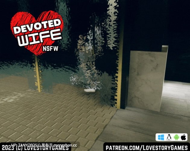 #忠诚的妻子 #Devoted Wife v0.51 官方中文版 -第4张图片-萌站 #忠诚的妻子 #Devoted Wife v0.51 官方中文版 -第4张图片-萌站