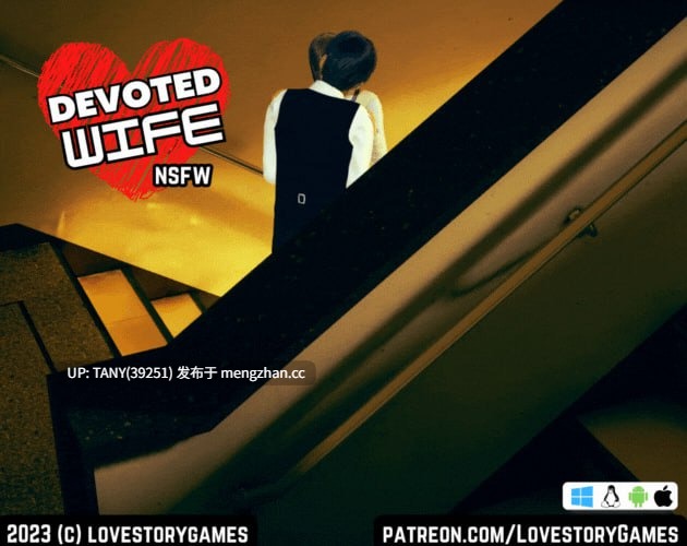 #忠诚的妻子 #Devoted Wife v0.51 官方中文版 -第5张图片-萌站 #忠诚的妻子 #Devoted Wife v0.51 官方中文版 -第5张图片-萌站
