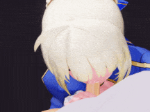 【新作/0.4萌币】# Fate/ stay night # Saber#口交 女騎士による手コキとフェラ-第2张图片-萌站 【新作/0.4萌币】# Fate/ stay night # Saber#口交 女騎士による手コキとフェラ-第2张图片-萌站