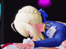 【新作/0.4萌币】# Fate/ stay night # Saber#口交 女騎士による手コキとフェラ-第3张图片-萌站 【新作/0.4萌币】# Fate/ stay night # Saber#口交 女騎士による手コキとフェラ-第3张图片-萌站
