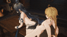 【新作/0.4萌币】# 原神 # 菈烏瑪 Lauma【Genshin Impact】-第2张图片-萌站 【新作/0.4萌币】# 原神 # 菈烏瑪 Lauma【Genshin Impact】-第2张图片-萌站
