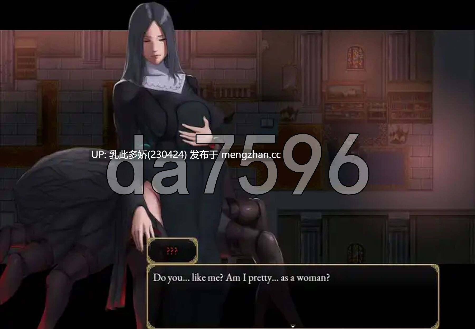 3[日式RPG汉化] 超越边缘 v1.7.7.6 AI汉化步兵版 [PC1.99G]-第4张图片-萌站