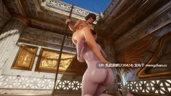 6[3DSLG动态生肉] 性爱象棋 Sex Chess v2022 [PC5.01G]-第7张图片-萌站
