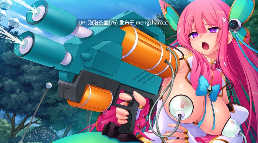 【PC/ADV/汉化/新作】魔法闪击:精灵破灭 v1.0.1 AI汉化版+特典+全CG存档-第3张图片-萌站 【PC/ADV/汉化/新作】魔法闪击:精灵破灭 v1.0.1 AI汉化版+特典+全CG存档-第3张图片-萌站