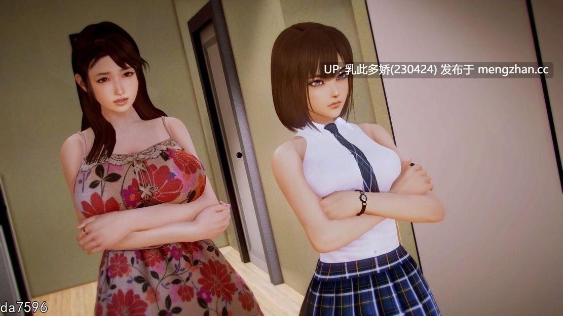 16[亚洲风SLG动态更新] 二次元老婆学院 Waifu Academy v0.13.5 汉化版 [PC6.75G]