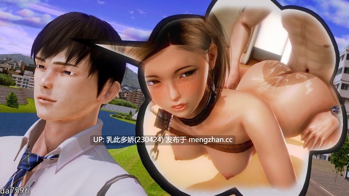 16[亚洲风SLG动态更新] 二次元老婆学院 Waifu Academy v0.13.5 汉化版 [PC6.75G]-第5张图片-萌站