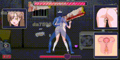 22[日式SLG更新] 清洁工传奇 清掃員伝説 V1.09 官方中文版 [PC920M]-第9张图片-萌站