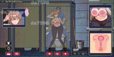 22[日式SLG更新] 清洁工传奇 清掃員伝説 V1.09 官方中文版 [PC920M]-第10张图片-萌站