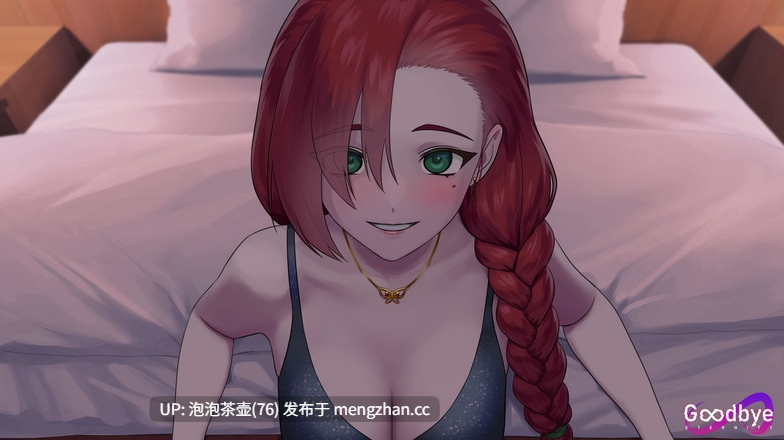  【精品SLG/汉化/PC】永恒不再V0.12.0 汉化步兵版-第2张图片-萌站