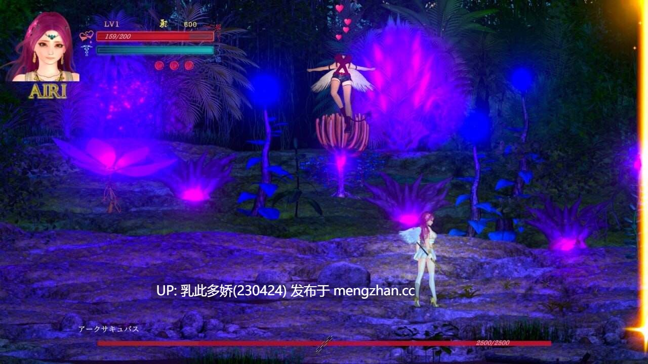 33[更新ACT动态官中] 纯白女神与亡者之都2 Guilty Hell 2 Part.49c [PC12.4G]