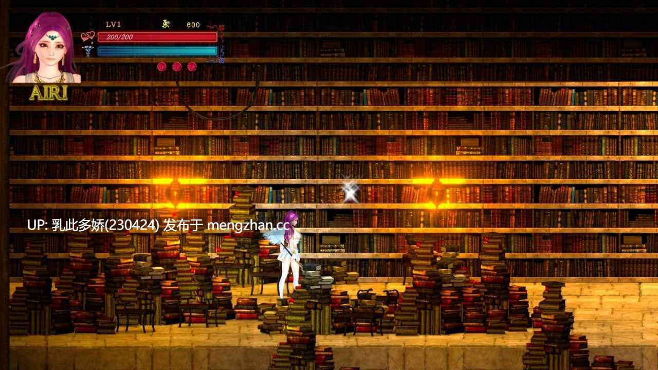 33[更新ACT动态官中] 纯白女神与亡者之都2 Guilty Hell 2 Part.49c [PC12.4G]-第2张图片-萌站