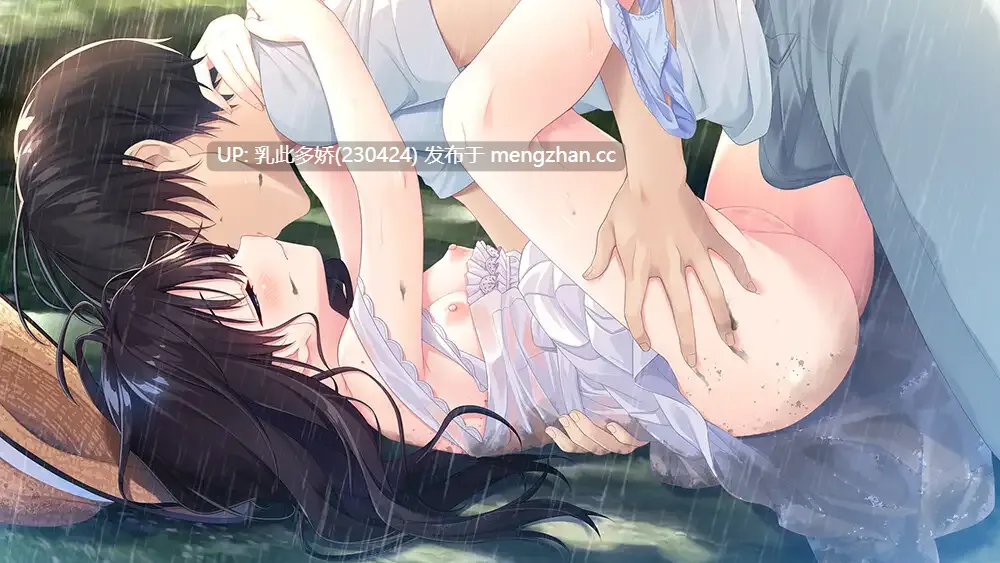 34[RPG动态官中] 痴情哥哥与病弱妹妹的乡间生活 Append 01 + Append 02 + Append 03 [PC3.64G]-第3张图片-萌站