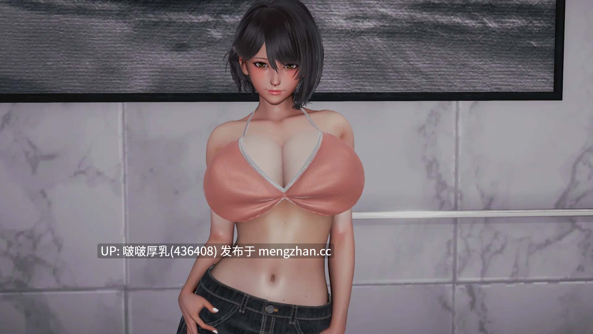 [SLG/官中/动态/3D/PC] 后宫腐化 Ver8.0-第3张图片-萌站