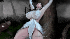 【3D/NTR/巨乳/古风】Madei神女宫1-5 25G-第4张图片-萌站