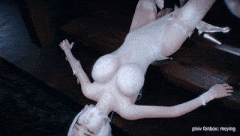 【3D/巨乳/VAM】Meying女侠失手3集+女刺客2集[附带漫画/14.8G]-第5张图片-萌站