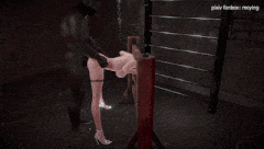 【3D/巨乳/VAM】Meying女侠失手3集+女刺客2集[附带漫画/14.8G]