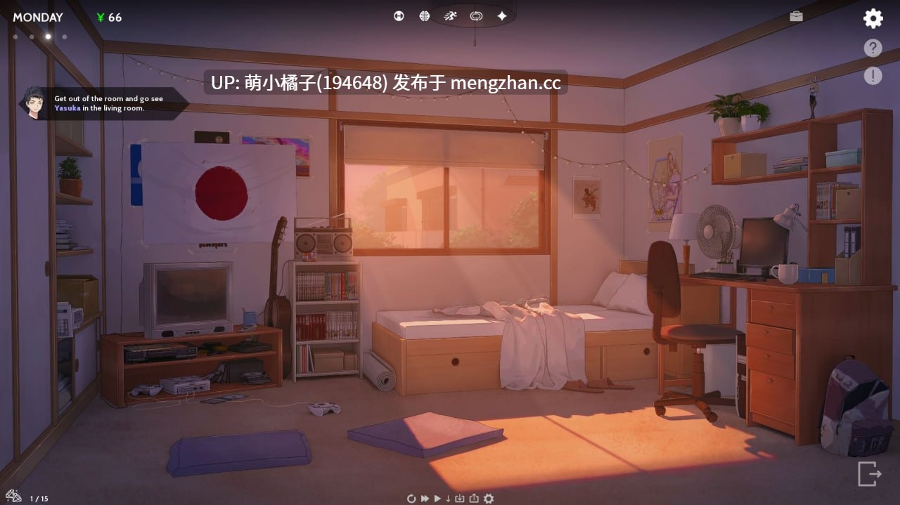 PC/SLG/#永恒不再 #Goodbye Eternity v0.12.0 【2025年11月30日 更新】 ·注意·该游戏是双端哦有安卓版本-第3张图片-萌站 PC/SLG/#永恒不再 #Goodbye Eternity v0.12.0 【2025年11月30日 更新】 ·注意·该游戏是双端哦有安卓版本-第3张图片-萌站