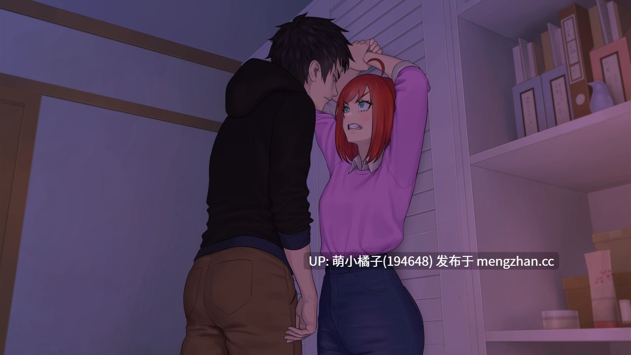 PC/SLG/#永恒不再 #Goodbye Eternity v0.12.0 【2025年11月30日 更新】 ·注意·该游戏是双端哦有安卓版本-第4张图片-萌站 PC/SLG/#永恒不再 #Goodbye Eternity v0.12.0 【2025年11月30日 更新】 ·注意·该游戏是双端哦有安卓版本-第4张图片-萌站