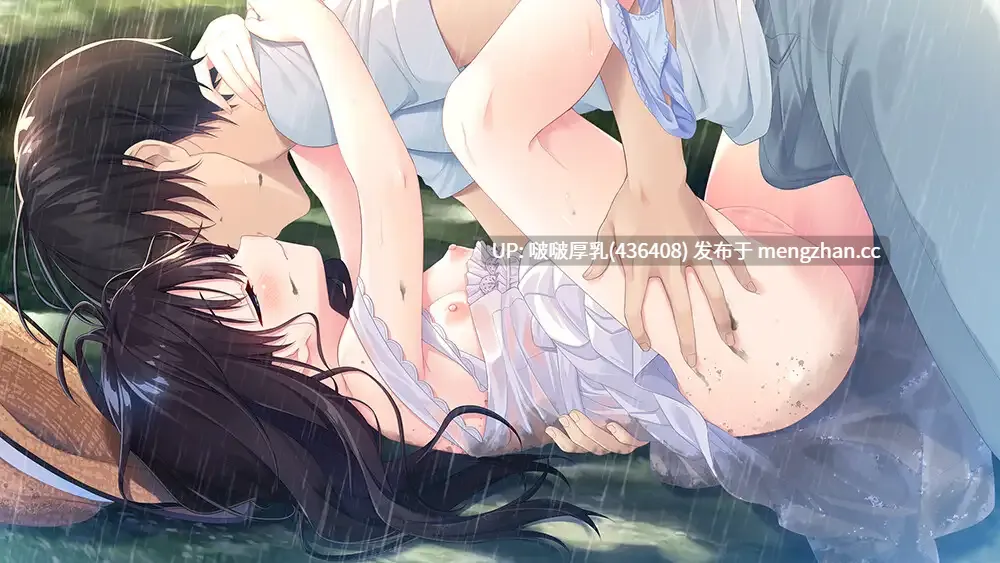 【更新】【神作SLG/官中/PC】痴情哥哥与病弱妹妹的乡间生活 エッチで一途なド田舎兄さまと、古式ゆかしい病弱妹 Append.1+2+3 -第3张图片-萌站 【更新】【神作SLG/官中/PC】痴情哥哥与病弱妹妹的乡间生活 エッチで一途なド田舎兄さまと、古式ゆかしい病弱妹 Append.1+2+3 -第3张图片-萌站
