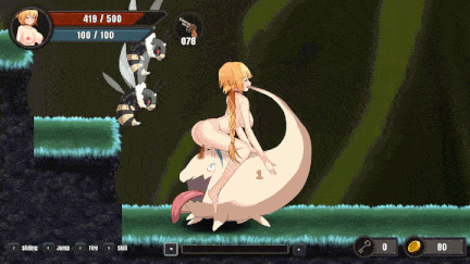 [ACT/汉化/动态/PC]任务代号：可可  Ver1.5 -第7张图片-萌站