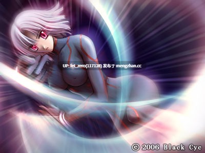 【PC/ADV/十二魔器】虫爱少女 EXTRAVAGANZA ～蟲愛でる少女～【汉化】[Black Cyc] -第27张图片-萌站