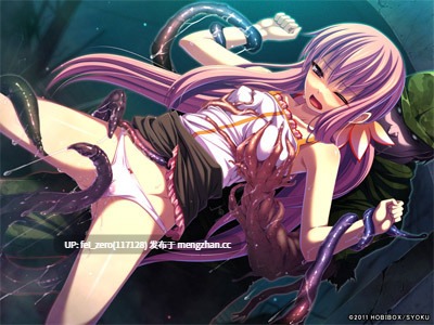 【PC/ADV/十二魔器】触祭の都【汉化】[SYOKU] -第2张图片-萌站