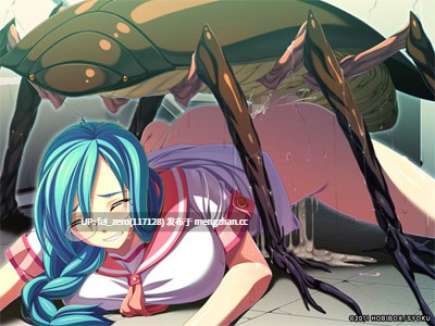 【PC/ADV/十二魔器】触祭の都【汉化】[SYOKU] -第7张图片-萌站