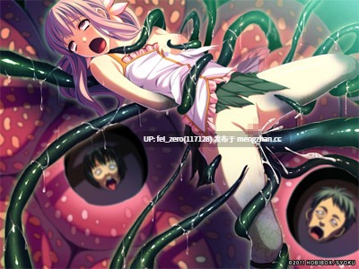 【PC/ADV/十二魔器】触祭の都【汉化】[SYOKU] -第13张图片-萌站