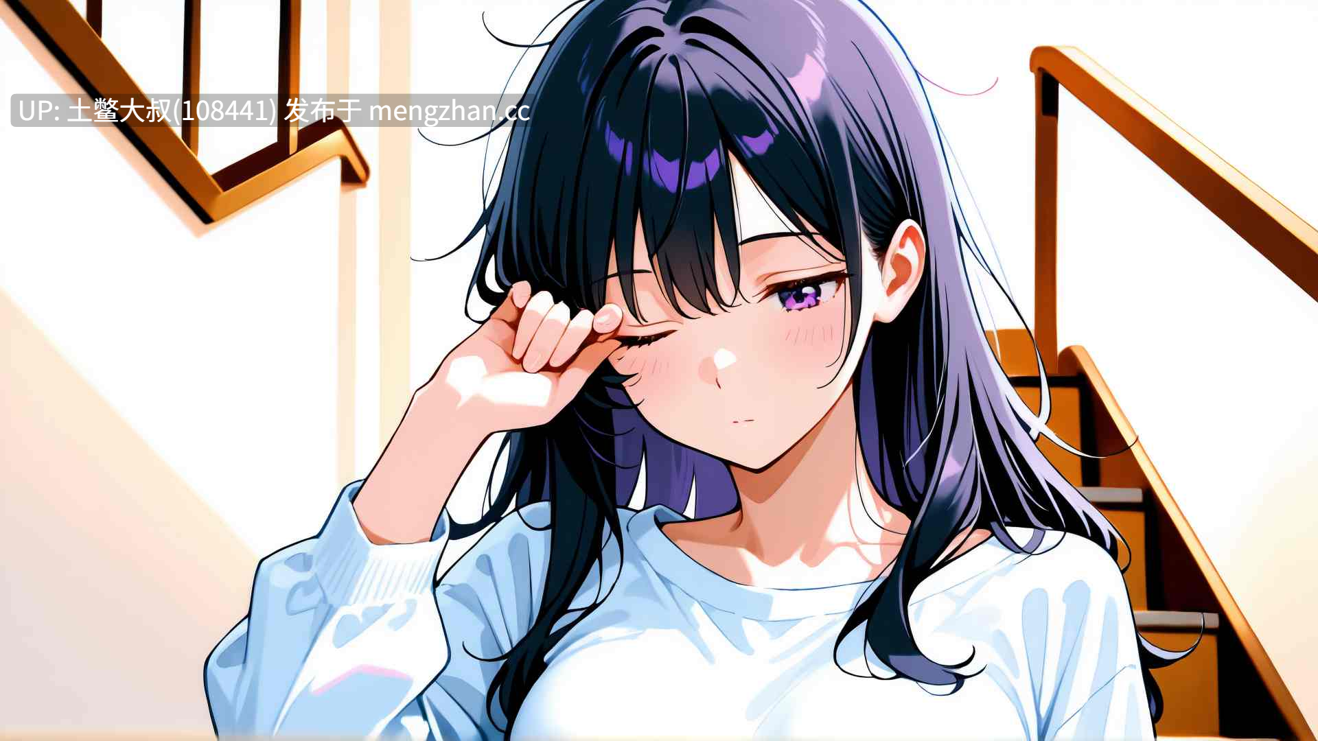 【2D日式SLG AICG 腐败 含暴力 小说 强奸 机翻】白内君 Kimi Dake Shiranai [Ch.8 v0.8.0] 1.5GB-第3张图片-萌站