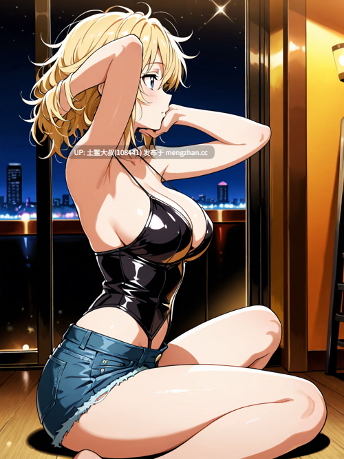 【2D日式SLG AICG 腐败 熟女 出轨 机翻】Ember&Ivory [Ch.2 v0.2.0] 1GB-第2张图片-萌站