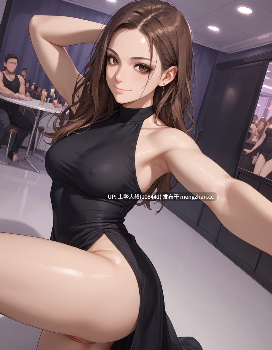 【2D欧美SLG AICG 手机模拟 男主 NTR 乱伦 机翻】NTR编年史集团 NTR Chronicles Group [v9.0] 1GB-第7张图片-萌站