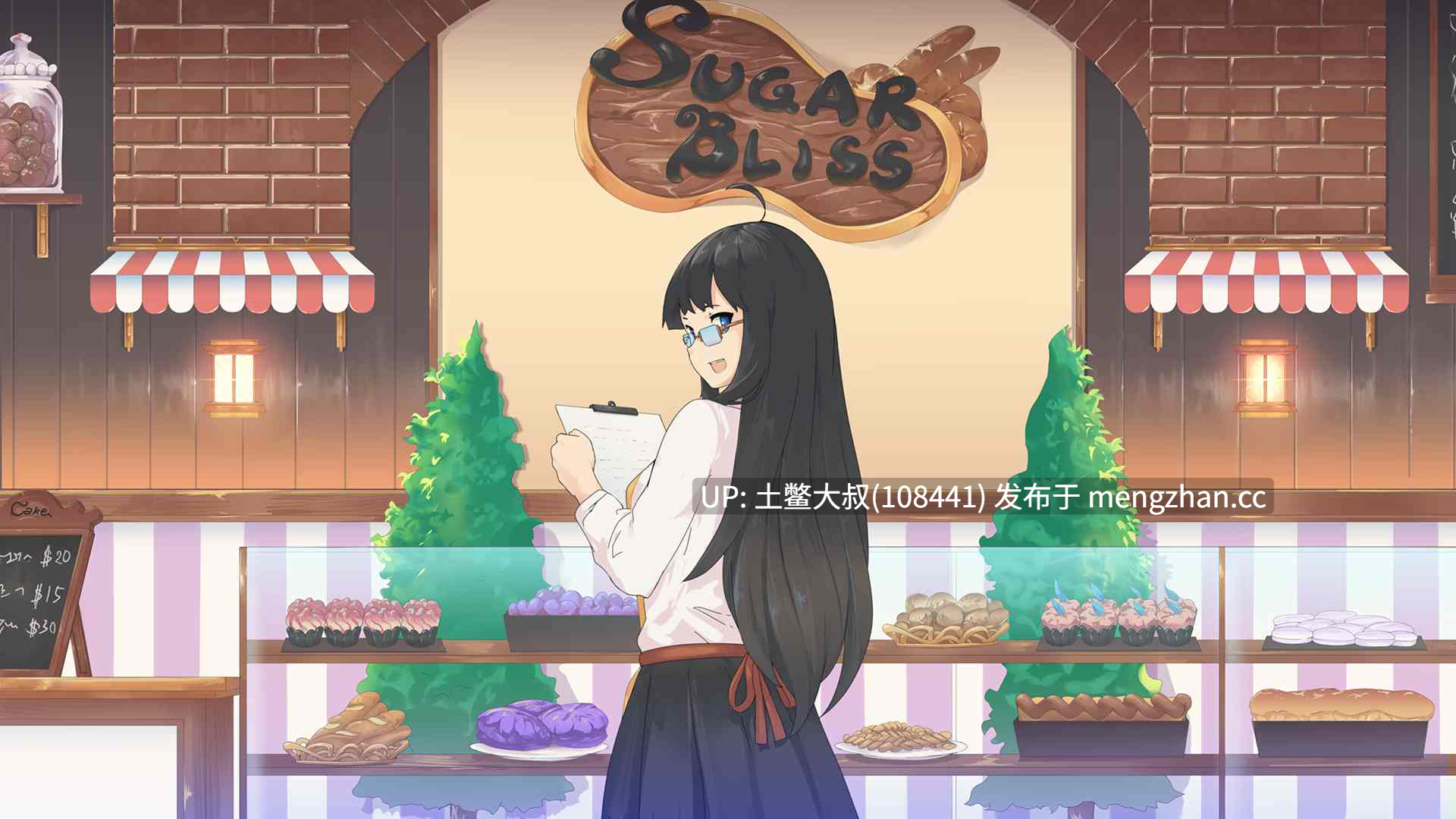 【2D日式SLG 腐败 卖淫 强奸 沙盒 机翻】Uni [v0.62.125C] 2.9GB-第8张图片-萌站