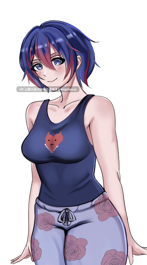 【2D日式SLG 腐败 幻想 校园 机翻】RubyRed 训练师：BDSM RWBY 模仿训练师 RubyRed Trainer A BDSM RWBY Parody Trainer[0.04.5.2.Alpha] 1GB [v0.04.5.2]-第3张图片-萌站