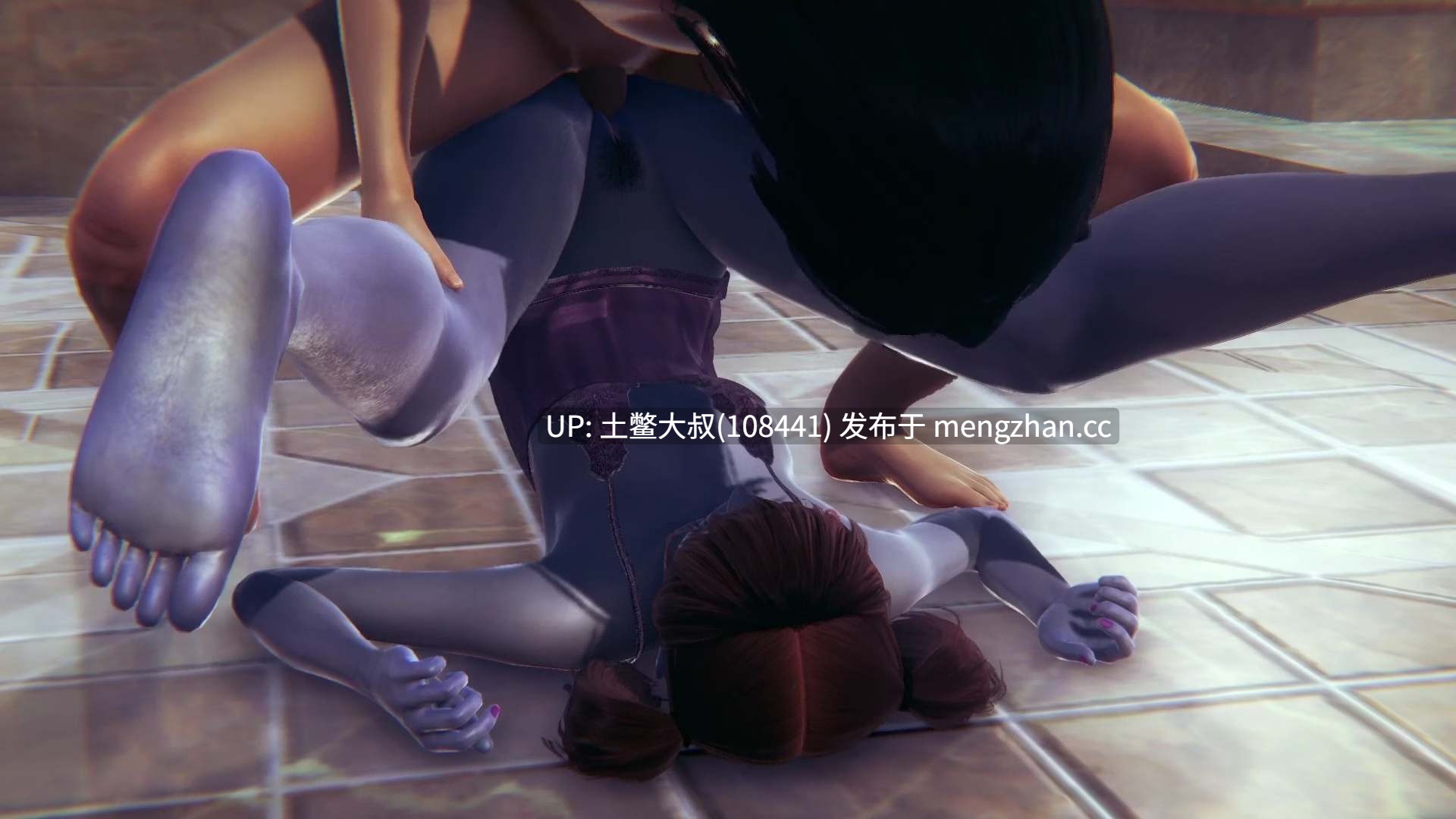 【3D亚洲SLG 动态 腐败 后宫 女同 控制 机翻】魔法之谜 Mystery of Magic [v0.2.1p] 2.6GB-第3张图片-萌站