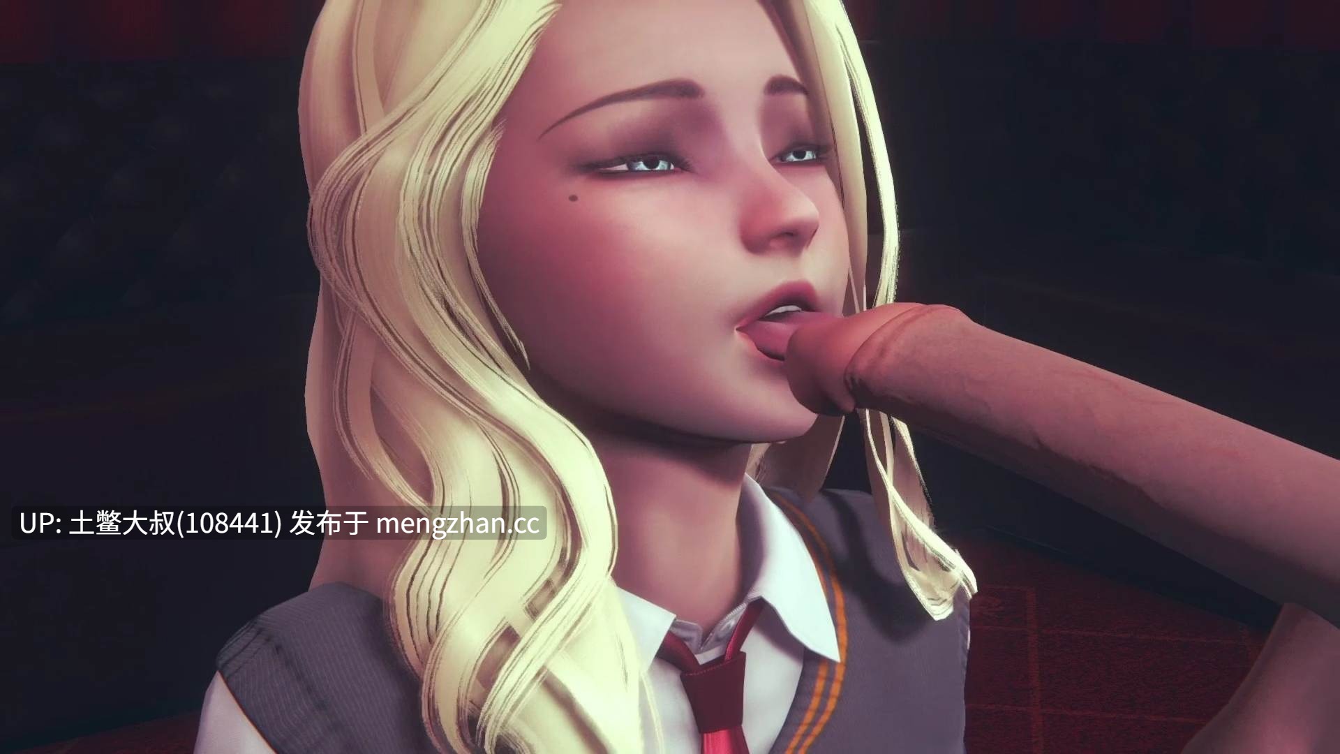 【3D亚洲SLG 动态 腐败 后宫 女同 控制 机翻】魔法之谜 Mystery of Magic [v0.2.1p] 2.6GB-第7张图片-萌站