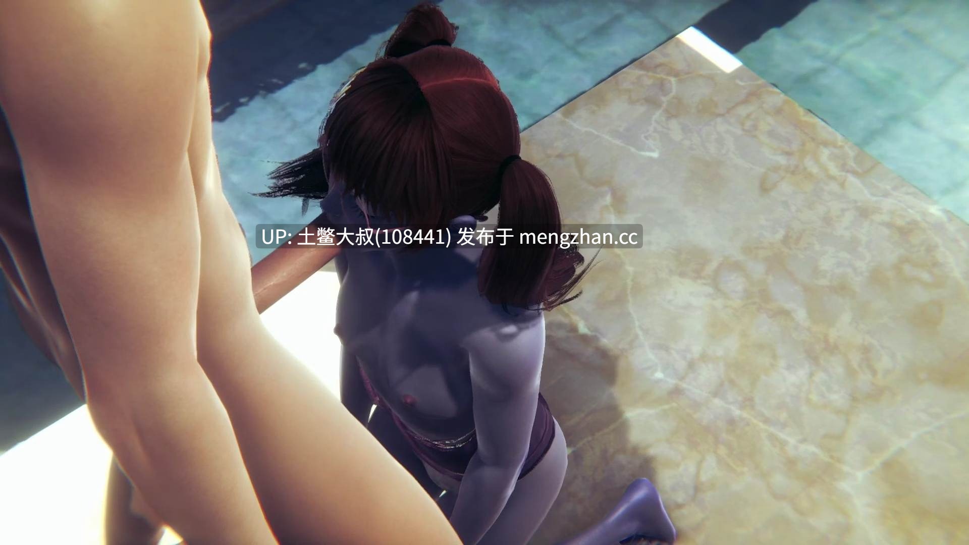 【3D亚洲SLG 动态 腐败 后宫 女同 控制 机翻】魔法之谜 Mystery of Magic [v0.2.1p] 2.6GB-第8张图片-萌站