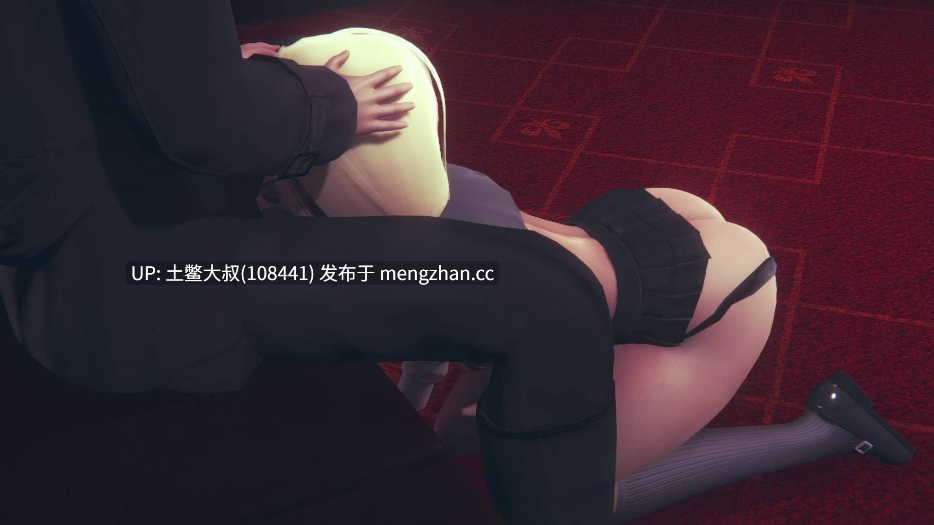 【3D亚洲SLG 动态 腐败 后宫 女同 控制 机翻】魔法之谜 Mystery of Magic [v0.2.1p] 2.6GB-第16张图片-萌站