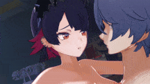 【新作/0.4萌币】#合集#绝区零#艾莲#爱丽丝#柏妮思 #TwiistedLewds #中出 #口交#差分-第12张图片-萌站 【新作/0.4萌币】#合集#绝区零#艾莲#爱丽丝#柏妮思 #TwiistedLewds #中出 #口交#差分-第12张图片-萌站