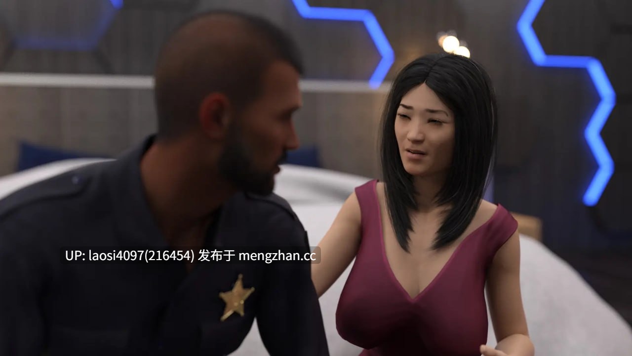 [SLG/PC]#贝尔山   #Bell Mountain v0.01g AI汉化版-第2张图片-萌站