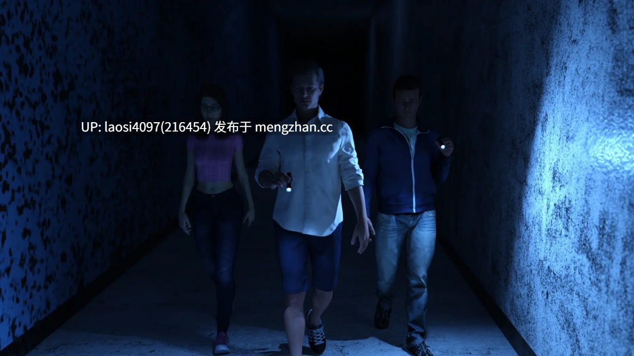 [SLG/PC]#贝尔山   #Bell Mountain v0.01g AI汉化版-第3张图片-萌站