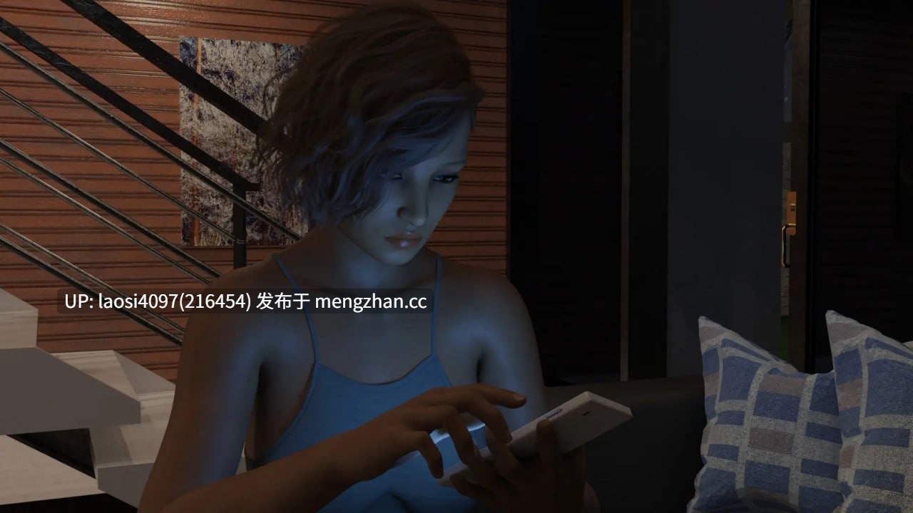 [SLG/PC]#贝尔山   #Bell Mountain v0.01g AI汉化版-第4张图片-萌站