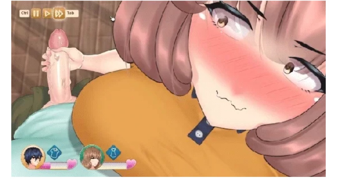 [SLG] [PC/佳作推荐/后宫/欧美2D/官中无修/全动态]科马多里酒店v0.5.4-第3张图片-萌站