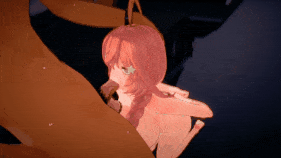 【1K/无修/无水印】新作-[Peh-koi]【高画質版有り】五等分のセフレ イメチェン五月ちゃん【HD Ver.】-第8张图片-萌站